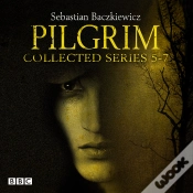 Capa do artigo Pilgrim Series 5-7