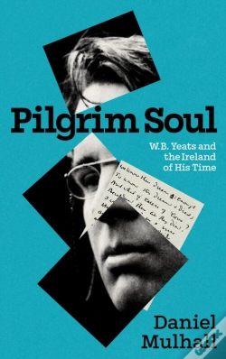 Capa do artigo Pilgrim Soul