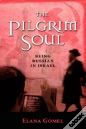 Capa do artigo Pilgrim Soul