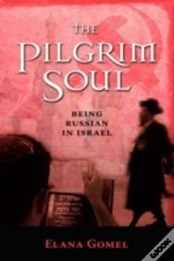 Capa do artigo Pilgrim Soul
