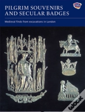 Capa do artigo Pilgrim Souvenirs And Secular Badges