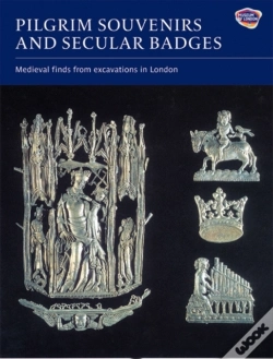Capa do artigo Pilgrim Souvenirs And Secular Badges