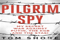 Pilgrim Spy