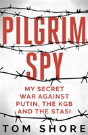 Pilgrim Spy - Preview