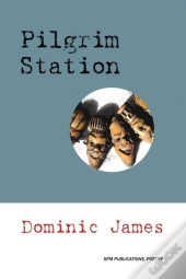 Pilgrim Station