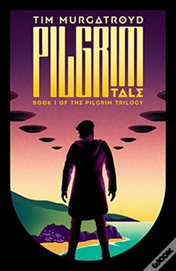 Capa do artigo Pilgrim Tale