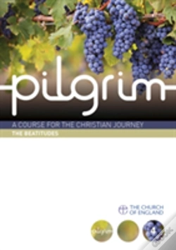 Capa do artigo Pilgrim: The Beatitudes