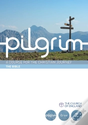 Capa do artigo Pilgrim: The Bible