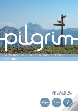 Capa do artigo Pilgrim: The Bible