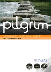 Capa do artigo Pilgrim: The Commandments