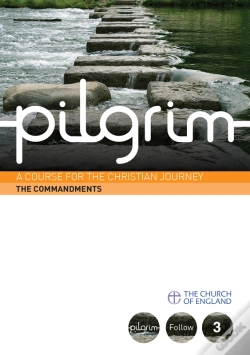 Capa do artigo Pilgrim: The Commandments