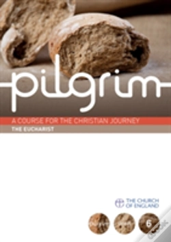 Capa do artigo Pilgrim: The Eucharist