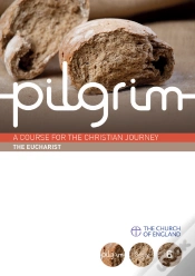 Capa do artigo Pilgrim: The Eucharist
