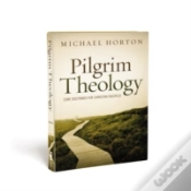 Capa do artigo Pilgrim Theology