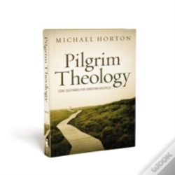 Capa do artigo Pilgrim Theology