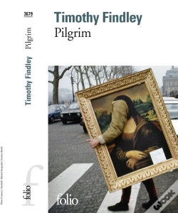 Capa do artigo Pilgrim