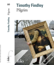 Capa do artigo Pilgrim
