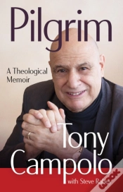 Capa do artigo Pilgrim