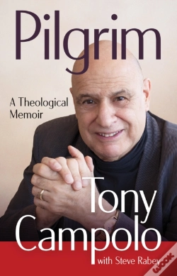 Capa do artigo Pilgrim