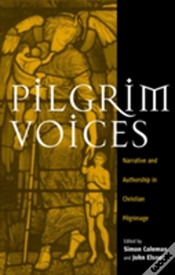 Capa do artigo Pilgrim Voices
