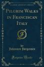 Pilgrim Walks In Franciscan Italy - Preview