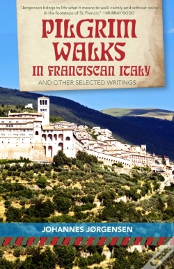 Capa do artigo Pilgrim Walks In Franciscan Italy