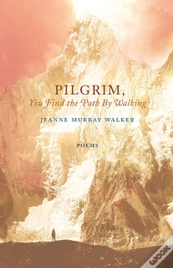 Capa do artigo Pilgrim, You Find The Path By Walking