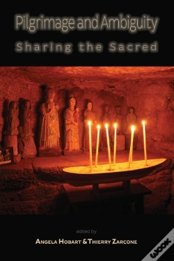 Capa do artigo Pilgrimage And Ambiguity