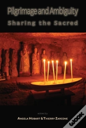 Capa do artigo Pilgrimage And Ambiguity