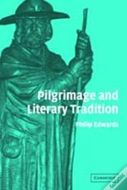 Capa do artigo Pilgrimage And Literary Tradition