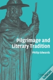 Capa do artigo Pilgrimage And Literary Tradition