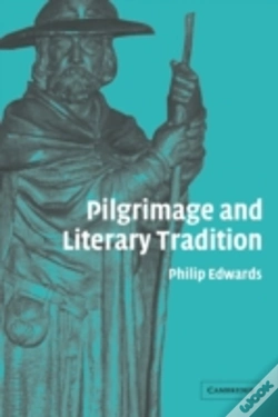 Capa do artigo Pilgrimage And Literary Tradition