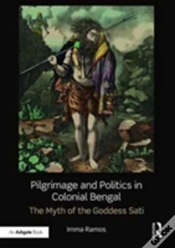 Capa do artigo Pilgrimage And Politics In Colonial Bengal