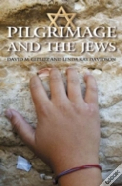 Capa do artigo Pilgrimage And The Jews