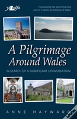 Capa do artigo Pilgrimage Around Wales, A
