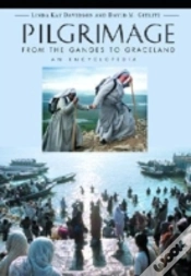 Capa do artigo Pilgrimage
