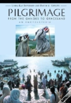Capa do artigo Pilgrimage