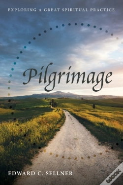Capa do artigo Pilgrimage