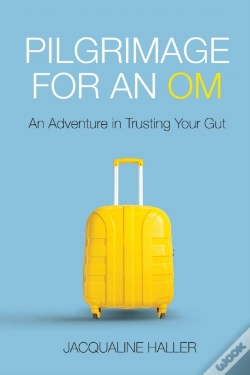 Capa do artigo Pilgrimage For An Om