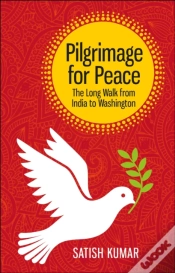 Capa do artigo Pilgrimage For Peace