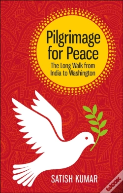 Capa do artigo Pilgrimage For Peace