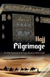 Pilgrimage Hajj