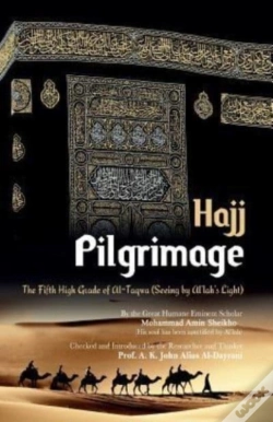 Capa do artigo Pilgrimage Hajj