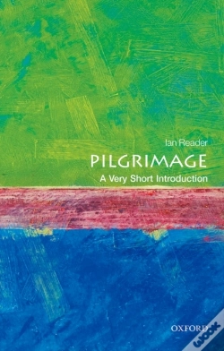 Capa do artigo Pilgrimage