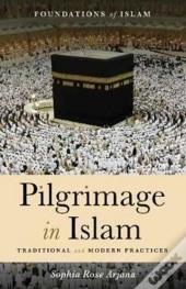 Pilgrimage In Islam