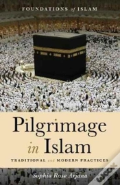 Capa do artigo Pilgrimage In Islam
