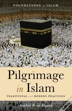 Capa do artigo Pilgrimage In Islam