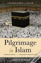 Pilgrimage In Islam