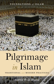 Capa do artigo Pilgrimage In Islam