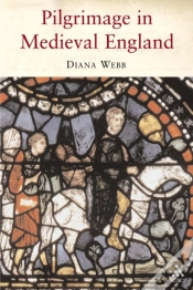 Capa do artigo Pilgrimage In Medieval England